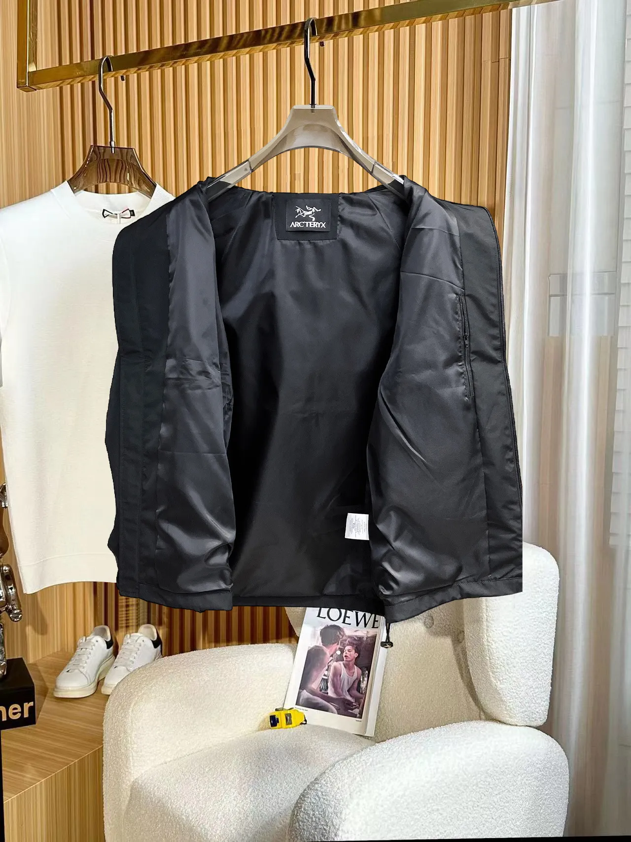 Same Style， ， 2026 New Arrival ，Original Premium Breathable ， ， ， Quality。 ， Sizes：M～3XL，